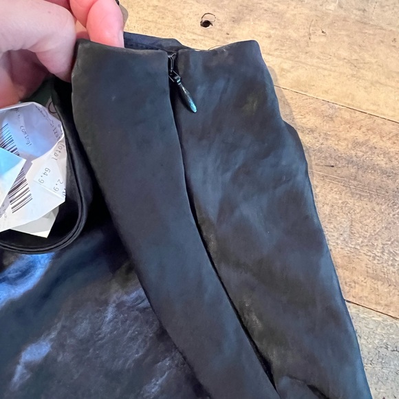 Oak and Fort Skirt black 0 - Picture 5 of 7